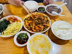 -赵姐猪耳朵饭店