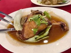 -德成饭店