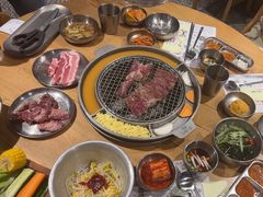 -姜虎东白丁烤肉(深圳湾后海汇店)