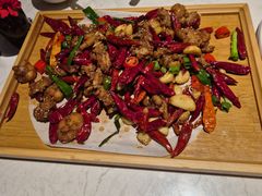 -拾溪餐厅(杭州千禧度假酒店)