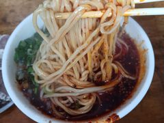 牛肉面-清真·道口牛肉面