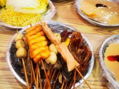 -彭姐麻辣烫(海淀店)