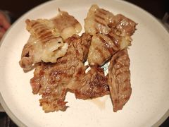 -東盛炭烤自助料理(浦东文峰广场店)