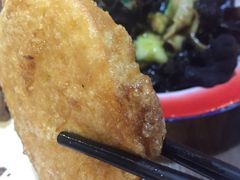 -炙热童年·老北京炙子烤肉(南锣鼓巷店)