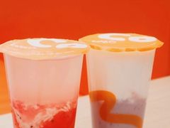-CoCo都可(光谷天地店)