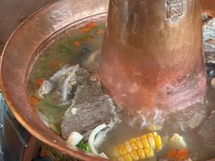 -陀岗美食·云南藏式特色餐厅
