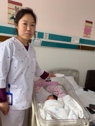 -复旦大学附属妇产科医院(杨浦院区)