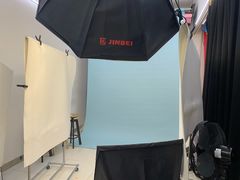 -海马体照相馆(成都来福士广场店)