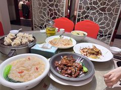 -西兰轩清真菜馆(北顺城街店)