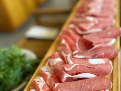 胜利大板牛羊双拼-阳坊胜利涮羊肉(阳坊老店)