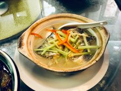 -大洋家·精品潮汕菜·生腌砂锅粥(天河东路店)