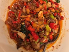 -潇湘码头·鲜湘菜(清河店)