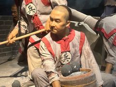 -深圳博物馆历史民俗馆