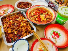 -老三样·旧食新味(万寿宫店)