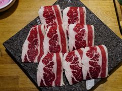 -秋木烤肉·韩国牛肉名家(高新旗舰店)