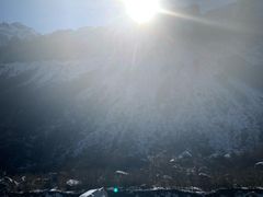 -贡嘎雪山