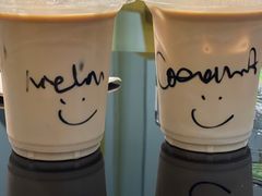 -YECLIP COFFEE黄色回形针咖啡