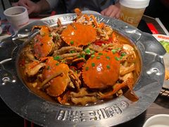 -胖哥俩肉蟹煲(杭州下沙学林街店)