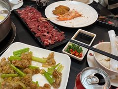 -吉友粥底火锅(方斜路店)