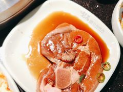 -梨花自助烤肉(天河城店)