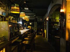 -城墙外BAR