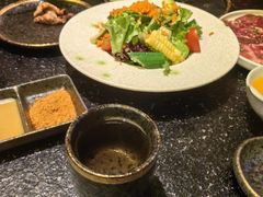 -樱嘢·炭火烧肉(惠南店)