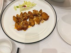 -顺峰(农展馆店)