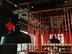 大堂-青年公社烤鸭(蜀山万象汇店)