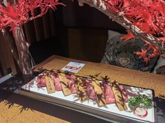-赤坂亭 M9和牛烧肉(水街店)