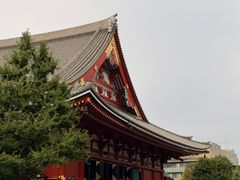 -浅草寺