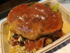 面包蟹-盒马鲜生(宝地店)
