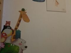 -小时光咖啡馆(开森度假森林店)