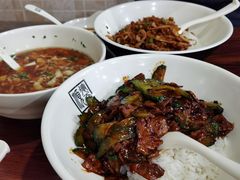-德天顺盖码饭(人民西路店)