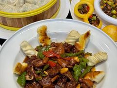 -北戴河转鱼·炒螃蟹酱餐厅