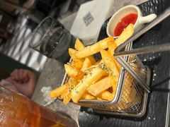 -留半山·香港食堂(啦啦宝都店)