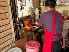 -老字号手工凉皮米线(和平小区店)