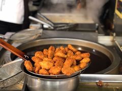 香酥藕饼-陶记正宗德州扒鸡(科巷店)