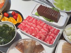 -小龙坎火锅(仓山万达店)