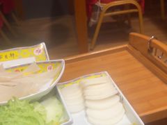 -芦月轩羊蝎子(劲松店)
