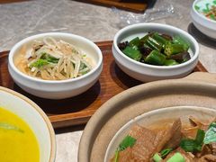 -烹贝小馆(华采天地店)