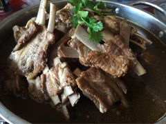 -老诚一锅·京皖早点(通州店)