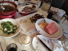 -大鸭梨烤鸭(石佛营店)