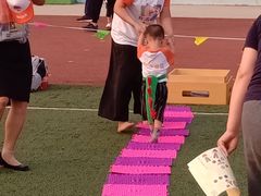 -金宝贝早教中心(北洋校区)