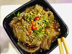 -梵云依家小冒菜(新街口总店)