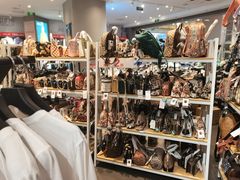 -吾悦广场(天津和平店)