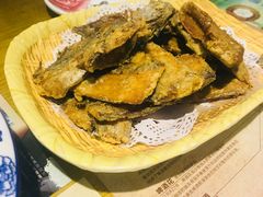 -赵记煎饼卷大葱(东岳店)