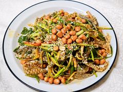 顺德鱼皮-成惠食府(赤岗店)