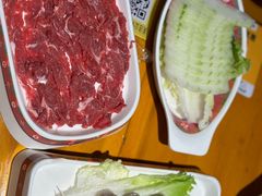 -大吉利·潮汕鲜牛肉火锅(西安店)