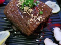 -权金城(万科哈洛小镇店)