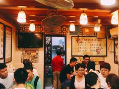 大堂-玫瑰甜品(文明路店)